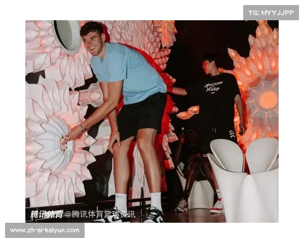 开拓者季后赛概率43.7%,阿夫迪亚成长与克林根进化带来惊喜